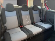 PEUGEOT d'occasion PARTNER TEPEE 1.6 BLUE HDI 100 STYLE de 2016 Le