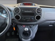 PEUGEOT d'occasion PARTNER TEPEE 1.6 BLUE HDI 100 STYLE de 2016 Le