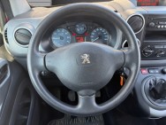 PEUGEOT d'occasion PARTNER TEPEE 1.6 BLUE HDI 100 STYLE de 2016 Le