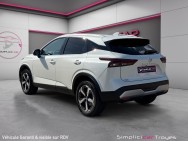 NISSAN d'occasion QASHQAI III 1.3 MILD HYBRID 140 N-CONNECTA de 2021