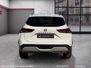 NISSAN d'occasion QASHQAI III 1.3 MILD HYBRID 140 N-CONNECTA de 2021