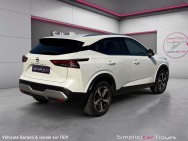NISSAN d'occasion QASHQAI III 1.3 MILD HYBRID 140 N-CONNECTA de 2021