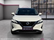 NISSAN d'occasion QASHQAI III 1.3 MILD HYBRID 140 N-CONNECTA de 2021
