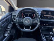 NISSAN d'occasion QASHQAI III 1.3 MILD HYBRID 140 N-CONNECTA de 2021