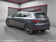 SEAT d'occasion LEON 2.0 TSI 290 CUPRA DSG7 de 2019 Vienne (38)﻿