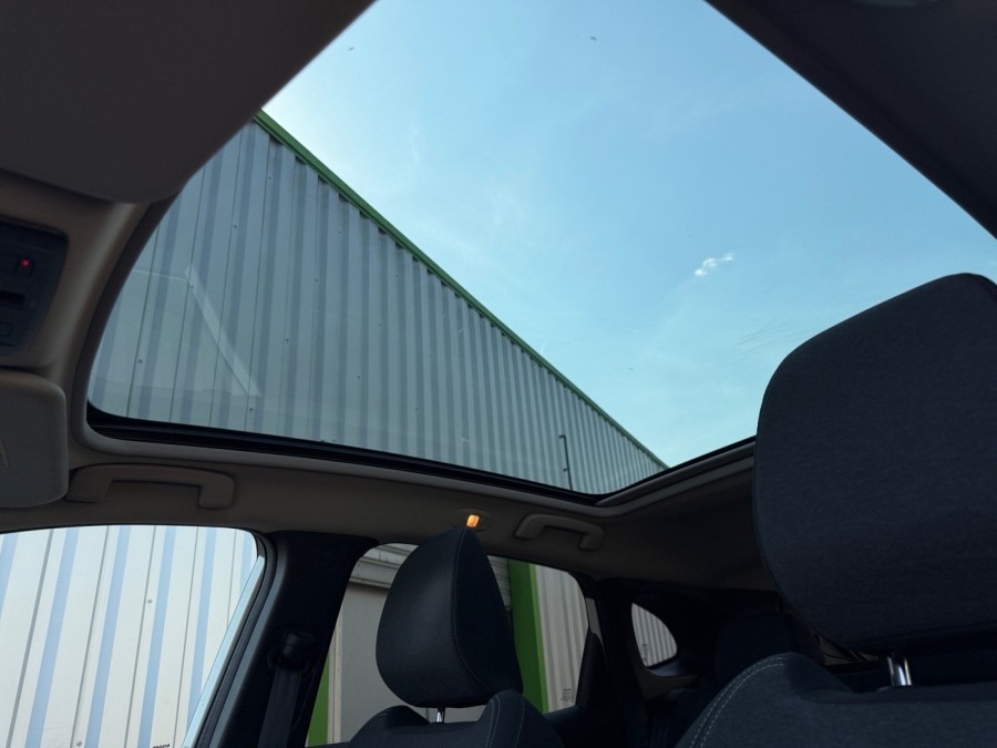 NISSAN d'occasion QASHQAI III 1.3 MILD HYBRID 140 N-CONNECTA de 2021