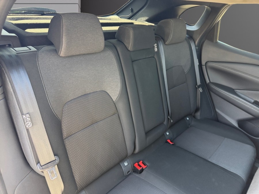 NISSAN d'occasion QASHQAI III 1.3 MILD HYBRID 140 N-CONNECTA de 2021