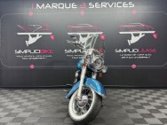 HARLEY DAVIDSON d'occasion FLSTN SOFTAIL DELUXE 1690 de 2015 Reims