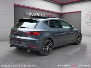 SEAT d'occasion LEON 2.0 TSI 290 CUPRA DSG7 de 2019 Vienne (38)﻿