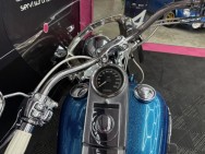 HARLEY DAVIDSON d'occasion FLSTN SOFTAIL DELUXE 1690 de 2015 Reims