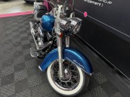 HARLEY DAVIDSON d'occasion FLSTN SOFTAIL DELUXE 1690 de 2015 Reims