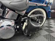 HARLEY DAVIDSON d'occasion FLSTN SOFTAIL DELUXE 1690 de 2015 Reims