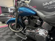 HARLEY DAVIDSON d'occasion FLSTN SOFTAIL DELUXE 1690 de 2015 Reims