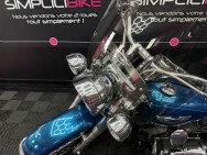 HARLEY DAVIDSON d'occasion FLSTN SOFTAIL DELUXE 1690 de 2015 Reims