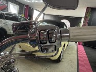 HARLEY DAVIDSON d'occasion FLSTN SOFTAIL DELUXE 1690 de 2015 Reims