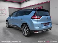 RENAULT d'occasion GRAND SCENIC IV GRAND 1.3 TCE 160 INTENS 7P de