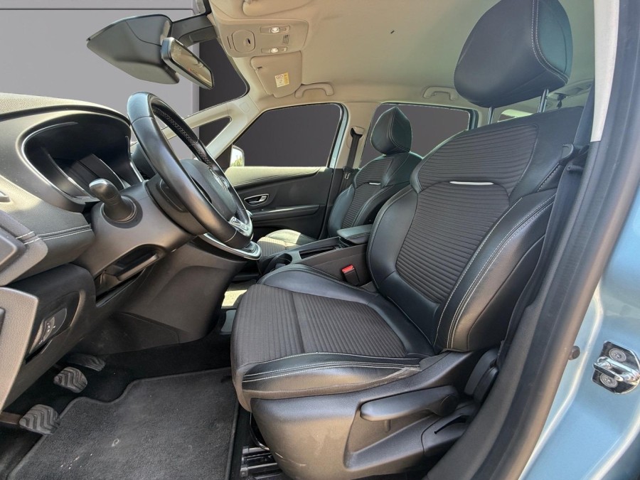 RENAULT d'occasion GRAND SCENIC IV GRAND 1.3 TCE 160 INTENS 7P de