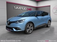 RENAULT d'occasion GRAND SCENIC IV GRAND 1.3 TCE 160 INTENS 7P de