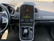 RENAULT d'occasion GRAND SCENIC IV GRAND 1.3 TCE 160 INTENS 7P de