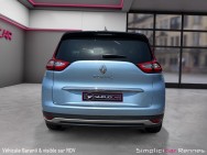 RENAULT d'occasion GRAND SCENIC IV GRAND 1.3 TCE 160 INTENS 7P de