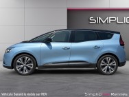 RENAULT d'occasion GRAND SCENIC IV GRAND 1.3 TCE 160 INTENS 7P de