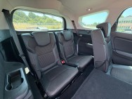 RENAULT d'occasion GRAND SCENIC IV GRAND 1.3 TCE 160 INTENS 7P de