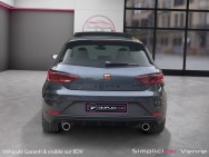 SEAT d'occasion LEON 2.0 TSI 290 CUPRA DSG7 de 2019 Vienne (38)﻿