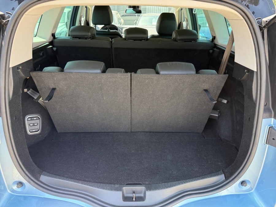 RENAULT d'occasion GRAND SCENIC IV GRAND 1.3 TCE 160 INTENS 7P de
