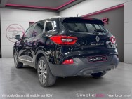 RENAULT d'occasion KADJAR 1.6 TCE 165 de 2017 Narbonne (11)﻿