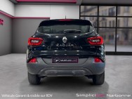RENAULT d'occasion KADJAR 1.6 TCE 165 de 2017 Narbonne (11)﻿