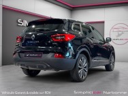 RENAULT d'occasion KADJAR 1.6 TCE 165 de 2017 Narbonne (11)﻿