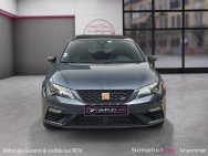 SEAT d'occasion LEON 2.0 TSI 290 CUPRA DSG7 de 2019 Vienne (38)﻿