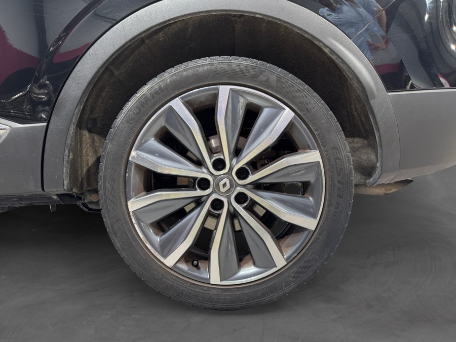 RENAULT d'occasion KADJAR 1.6 TCE 165 de 2017 Narbonne (11)﻿