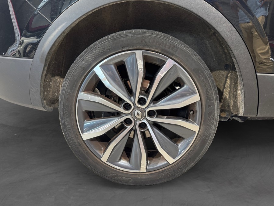 RENAULT d'occasion KADJAR 1.6 TCE 165 de 2017 Narbonne (11)﻿