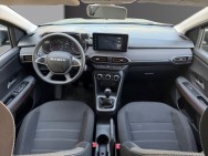DACIA d'occasion SANDERO SANDERO STEPWAY 1.0 TCE ECO G  JOURNEY de