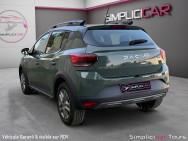 DACIA d'occasion SANDERO SANDERO STEPWAY 1.0 TCE ECO G  JOURNEY de