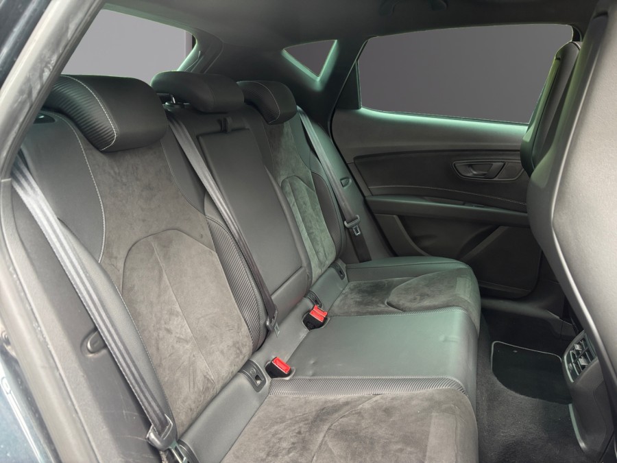 SEAT d'occasion LEON 2.0 TSI 290 CUPRA DSG7 de 2019 Vienne (38)﻿