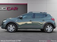 DACIA d'occasion SANDERO SANDERO STEPWAY 1.0 TCE ECO G  JOURNEY de