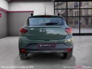 DACIA d'occasion SANDERO SANDERO STEPWAY 1.0 TCE ECO G  JOURNEY de
