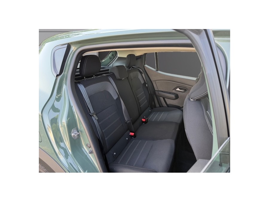 DACIA d'occasion SANDERO SANDERO STEPWAY 1.0 TCE ECO G  JOURNEY de