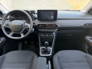 DACIA d'occasion SANDERO SANDERO STEPWAY 1.0 TCE ECO G  JOURNEY de