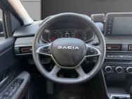 DACIA d'occasion SANDERO SANDERO STEPWAY 1.0 TCE ECO G  JOURNEY de