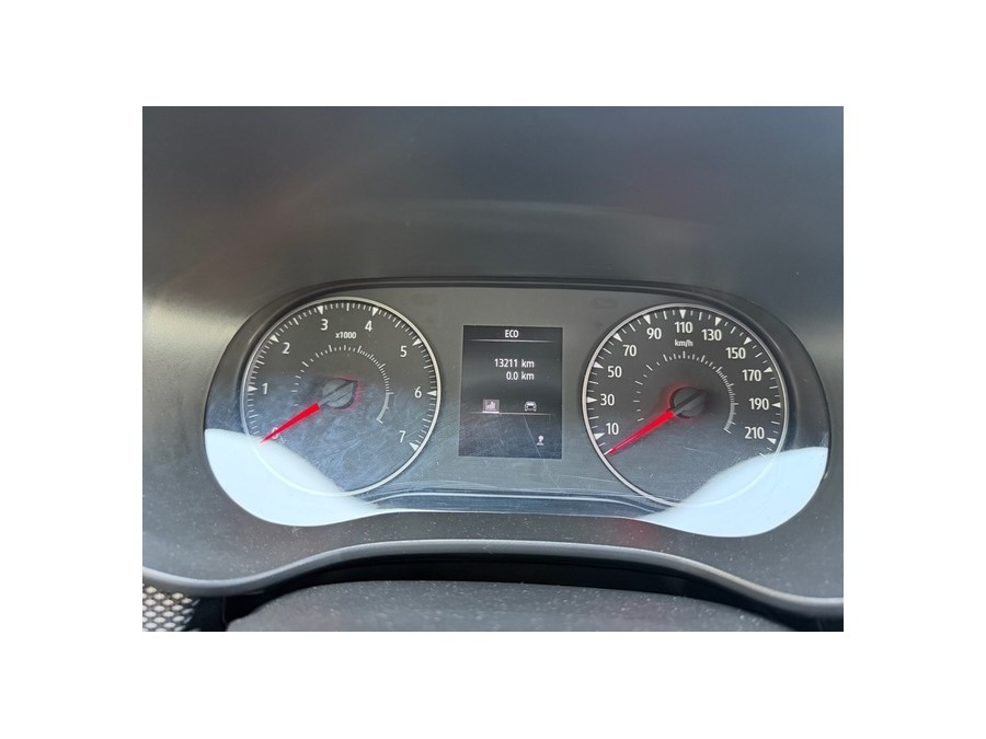 DACIA d'occasion SANDERO SANDERO STEPWAY 1.0 TCE ECO G  JOURNEY de