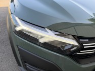 DACIA d'occasion SANDERO SANDERO STEPWAY 1.0 TCE ECO G  JOURNEY de