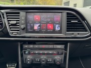 SEAT d'occasion LEON 2.0 TSI 290 CUPRA DSG7 de 2019 Vienne (38)﻿