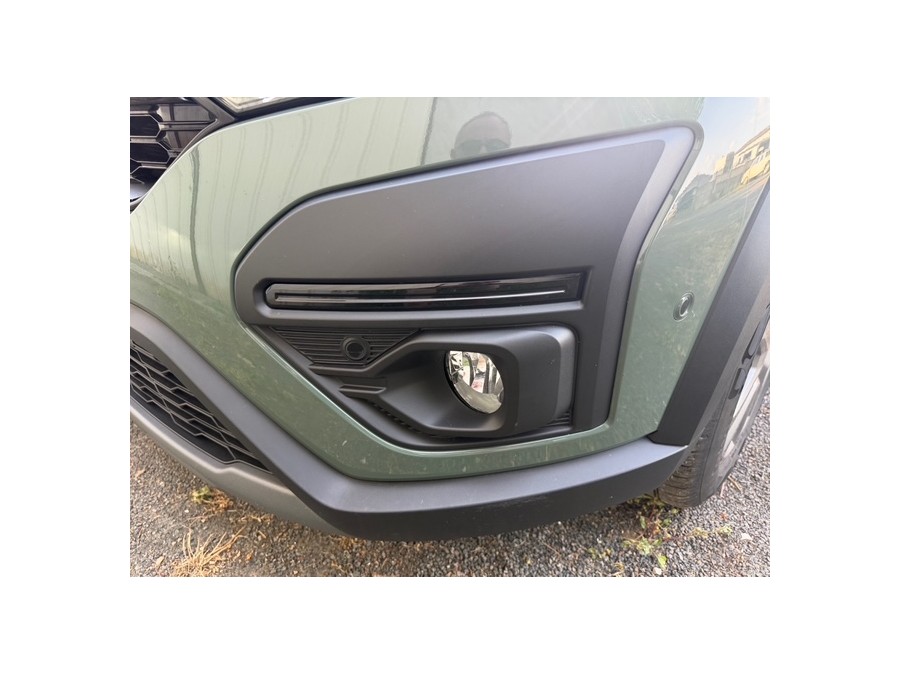 DACIA d'occasion SANDERO SANDERO STEPWAY 1.0 TCE ECO G  JOURNEY de