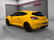 RENAULT d'occasion MEGANE 2.0 16V RS de 2012 Troyes (10)﻿