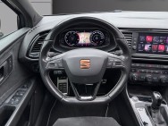 SEAT d'occasion LEON 2.0 TSI 290 CUPRA DSG7 de 2019 Vienne (38)﻿