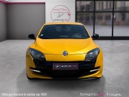 RENAULT d'occasion MEGANE 2.0 16V RS de 2012 Troyes (10)﻿