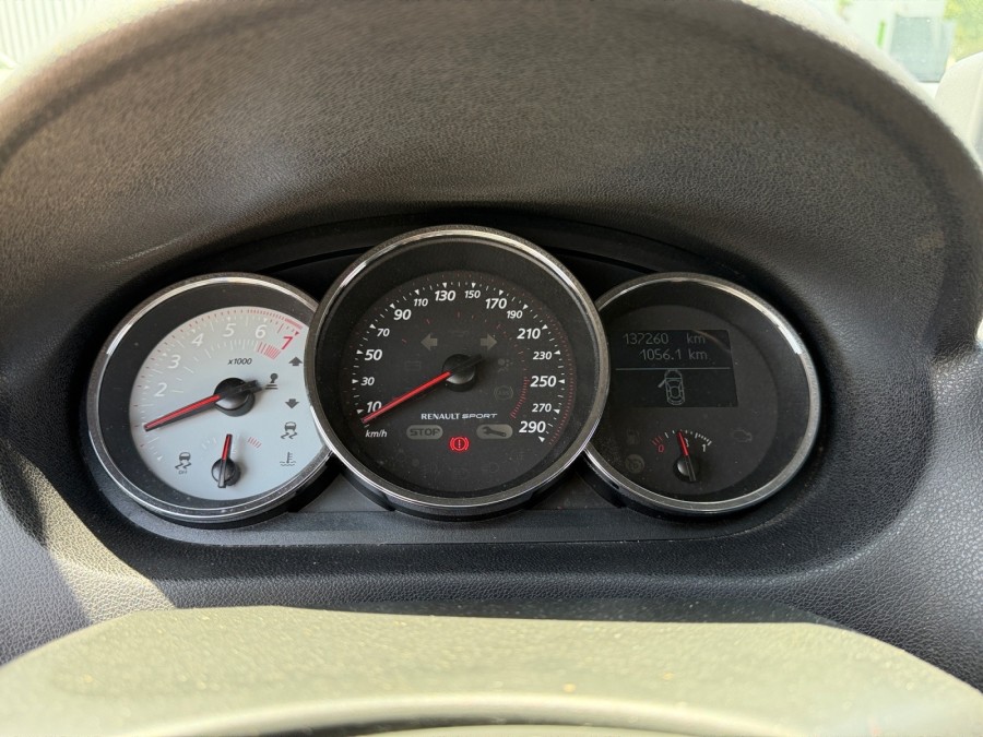 RENAULT d'occasion MEGANE 2.0 16V RS de 2012 Troyes (10)﻿